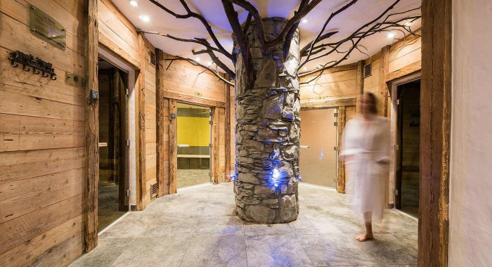 Le Nevada, Tignes ski chalet, image 6